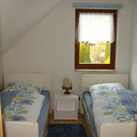 Ferienwohnung Nuessleshof Fambach Extérieur photo