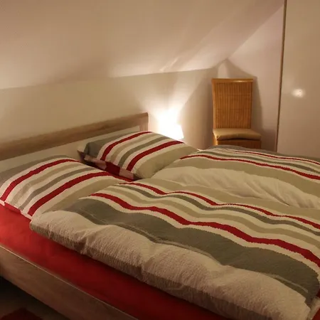 Ferienwohnung Nuessleshof Fambach Extérieur photo