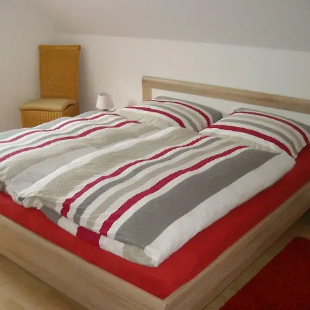 Ferienwohnung Nuessleshof Fambach Extérieur photo