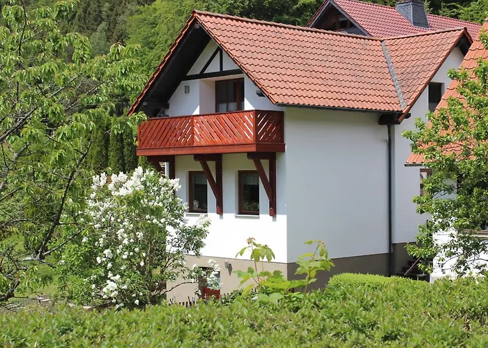 Ferienwohnung Nüssleshof