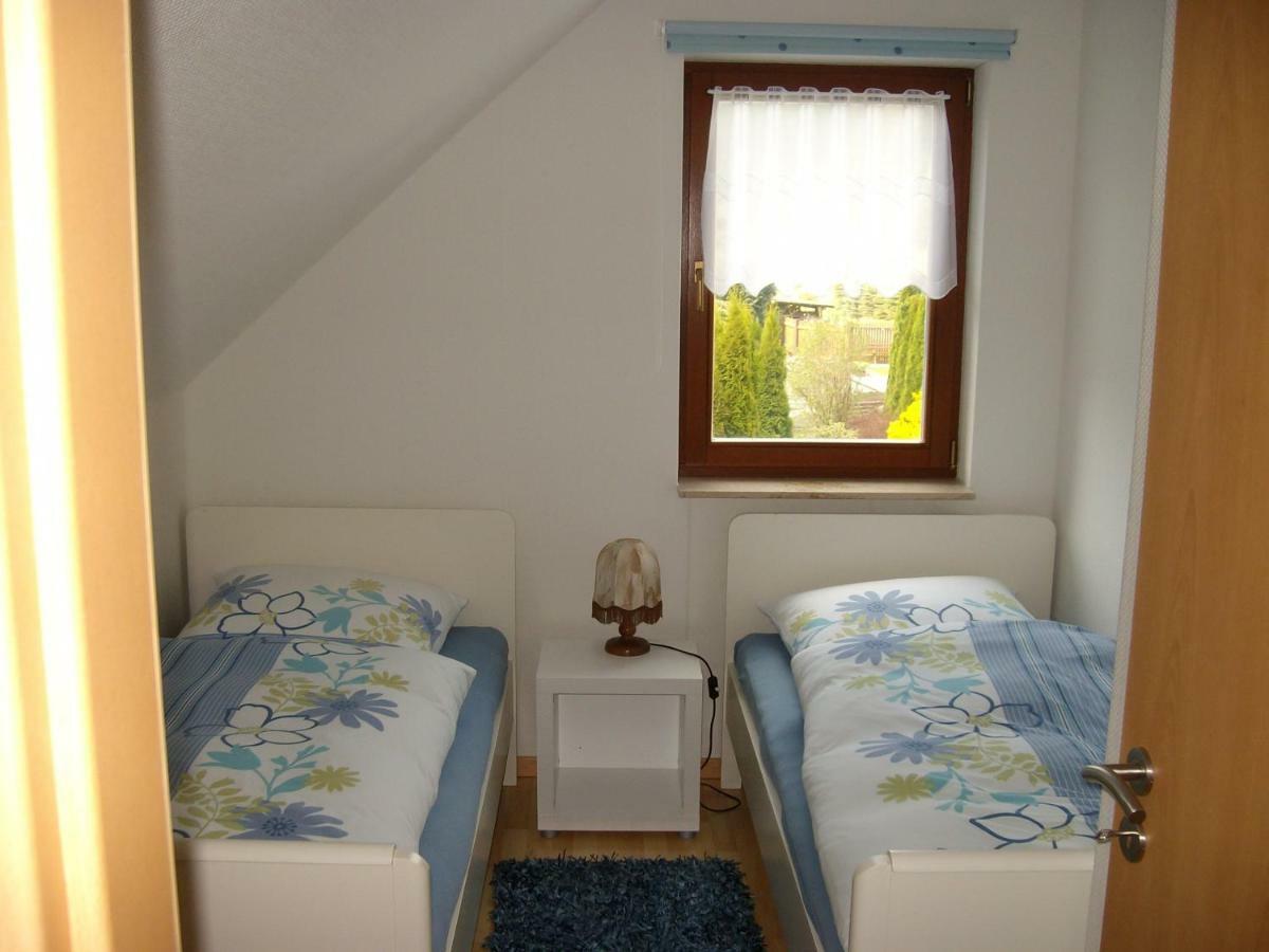 Nuessleshof Appartement *