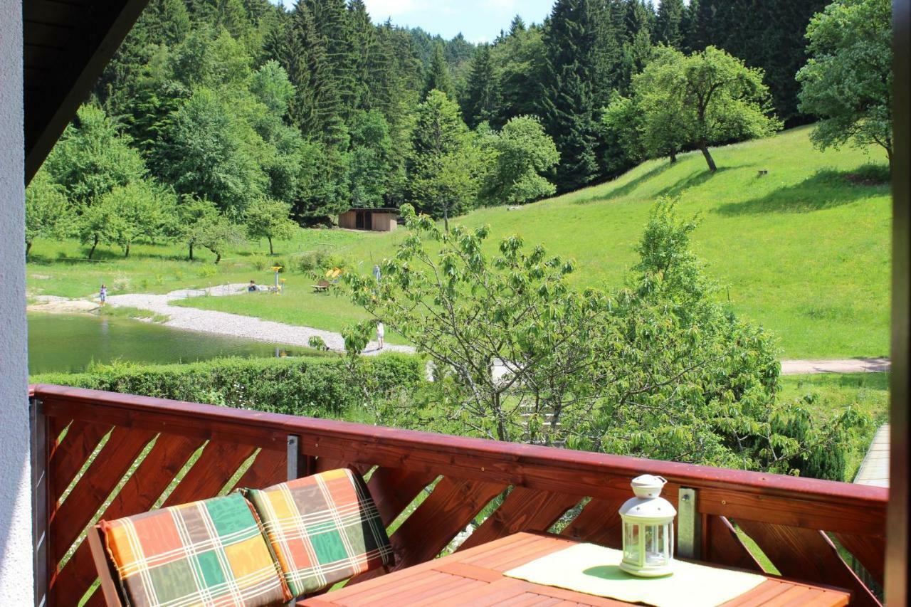Nüssleshof Fambach