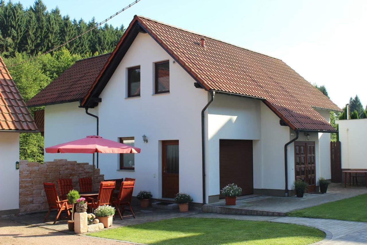 Nüssleshof Fambach