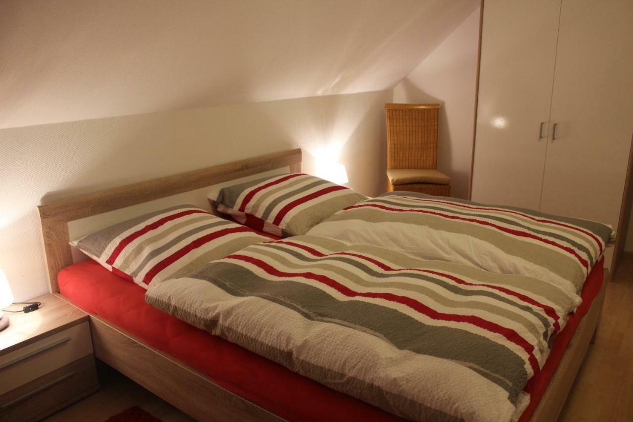 Apartment Nüssleshof