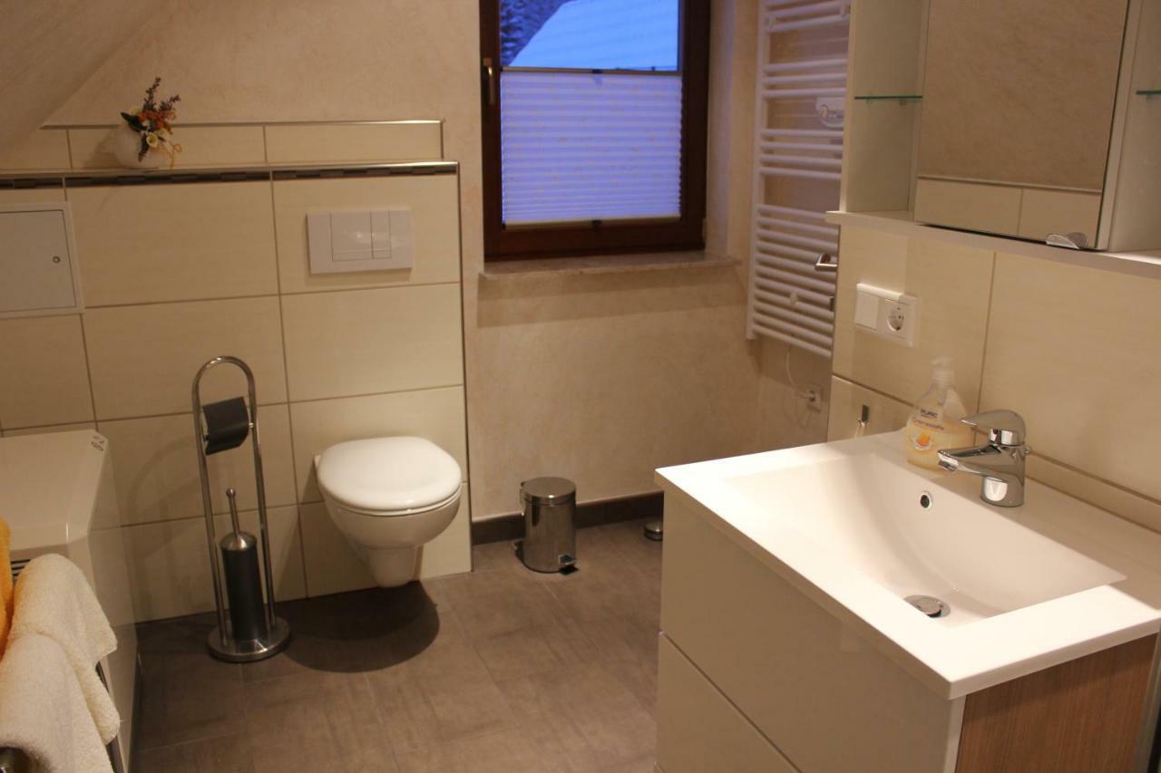 Nuessleshof Appartement *