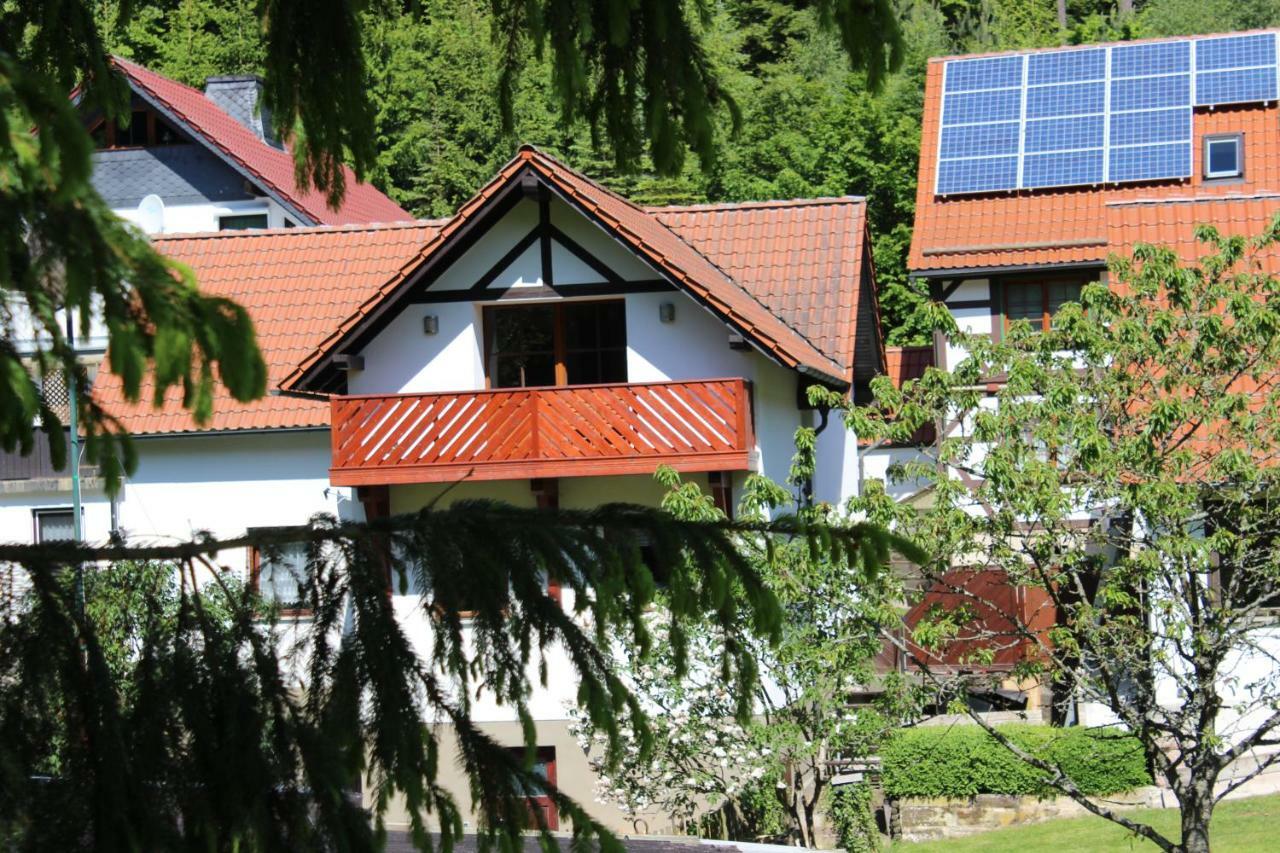 Nüssleshof