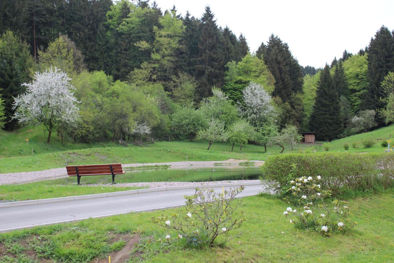 Nüssleshof Fambach